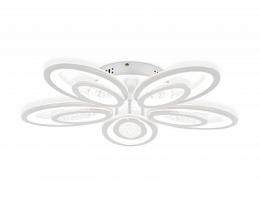 Потолочная светодиодная люстра Ambrella light Original  - 4